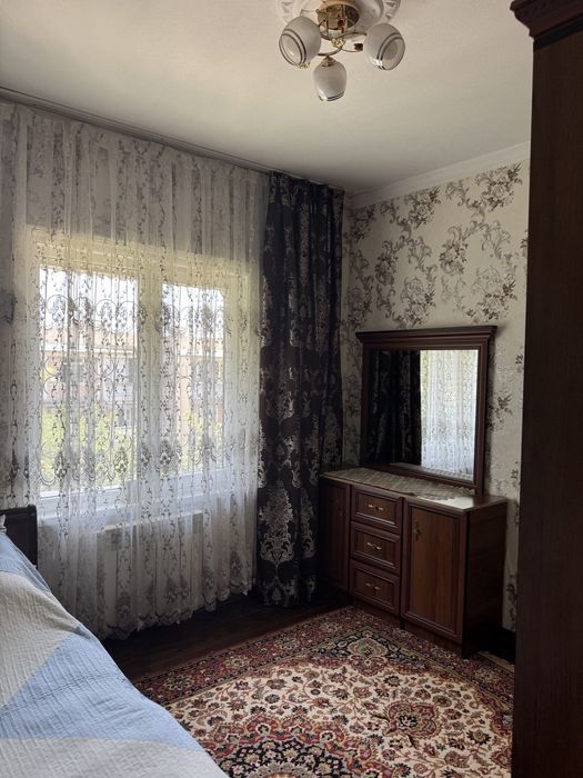 Продаётся квартира в карасув 6