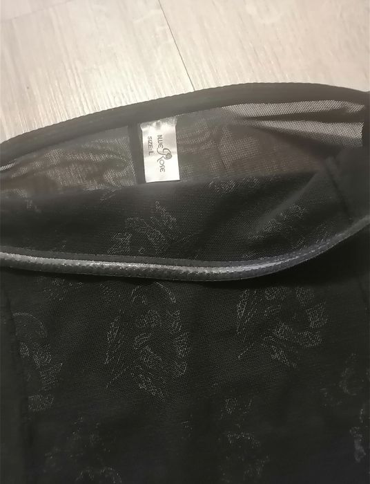 Утягивающее нижние белье