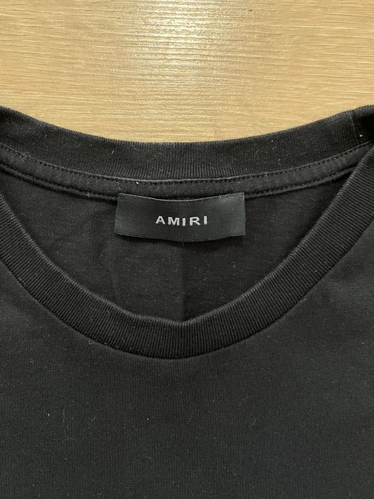 Amiri мъжка тениска М