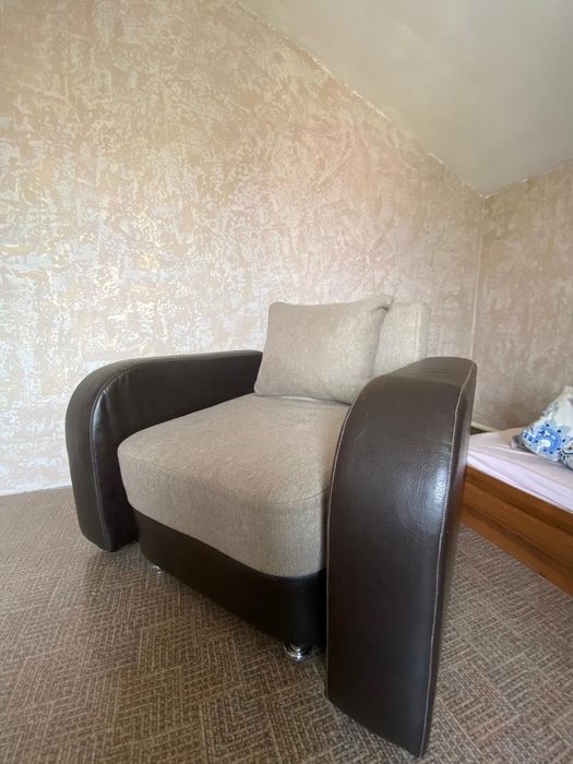 Продам кресло кровать