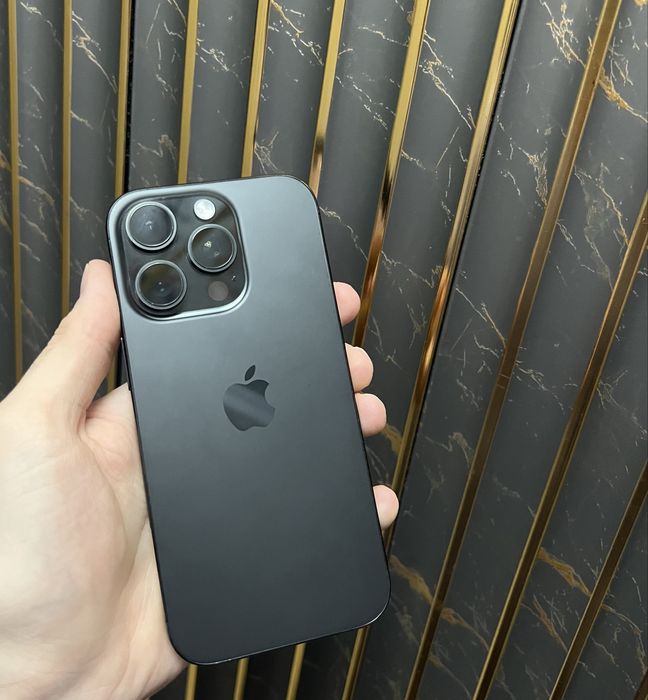 Iphone 16 pro 128gb