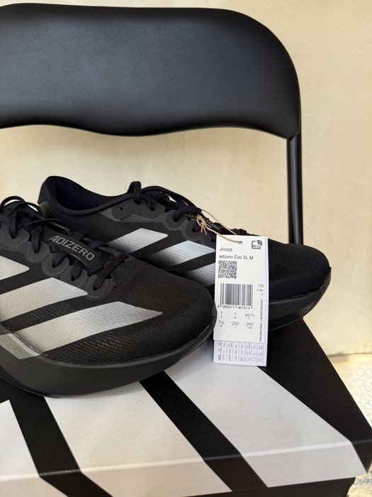 adidas adizero evo sl