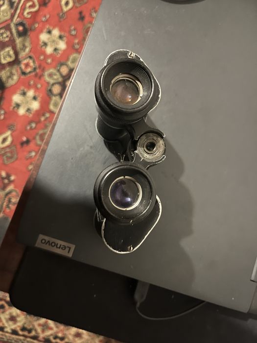 Продаю бинокль Комз бпц