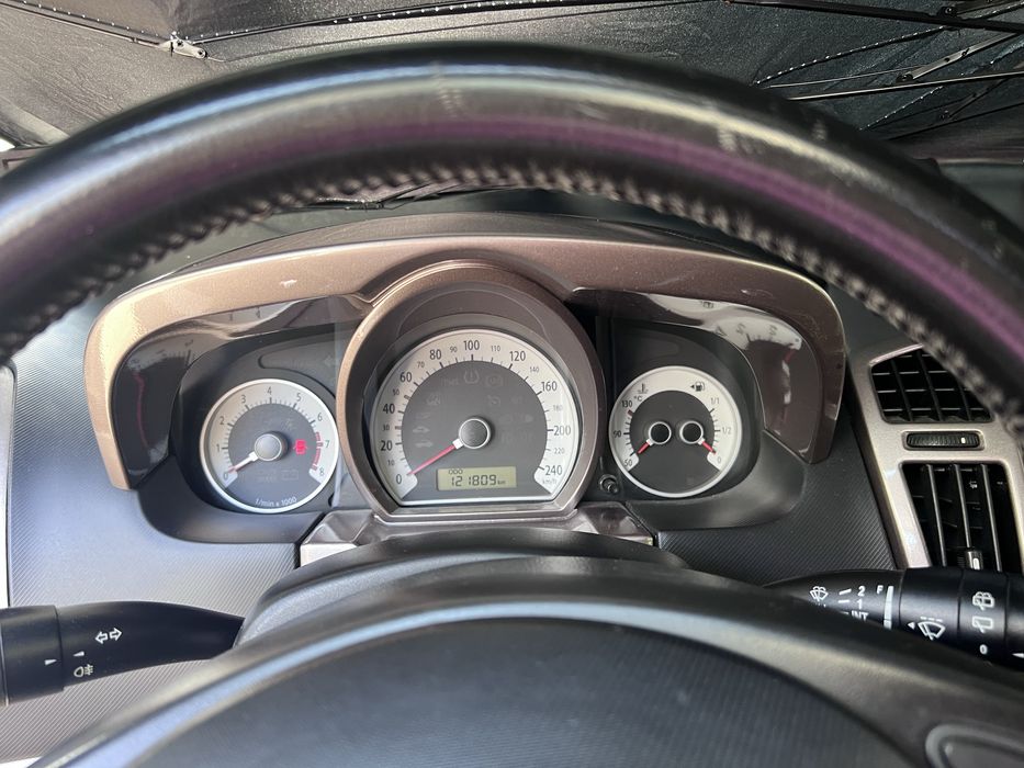 Kia Ceed 2008 | Stare foarte buna | Intretinuta | Gata de drum
