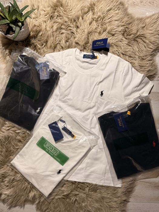 Tricouri Polo Ralph Lauren