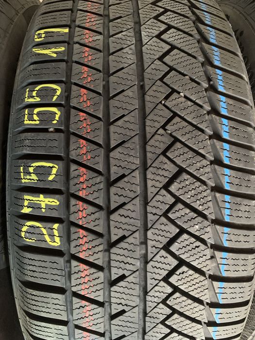 275 55 19 anvelope de iarna