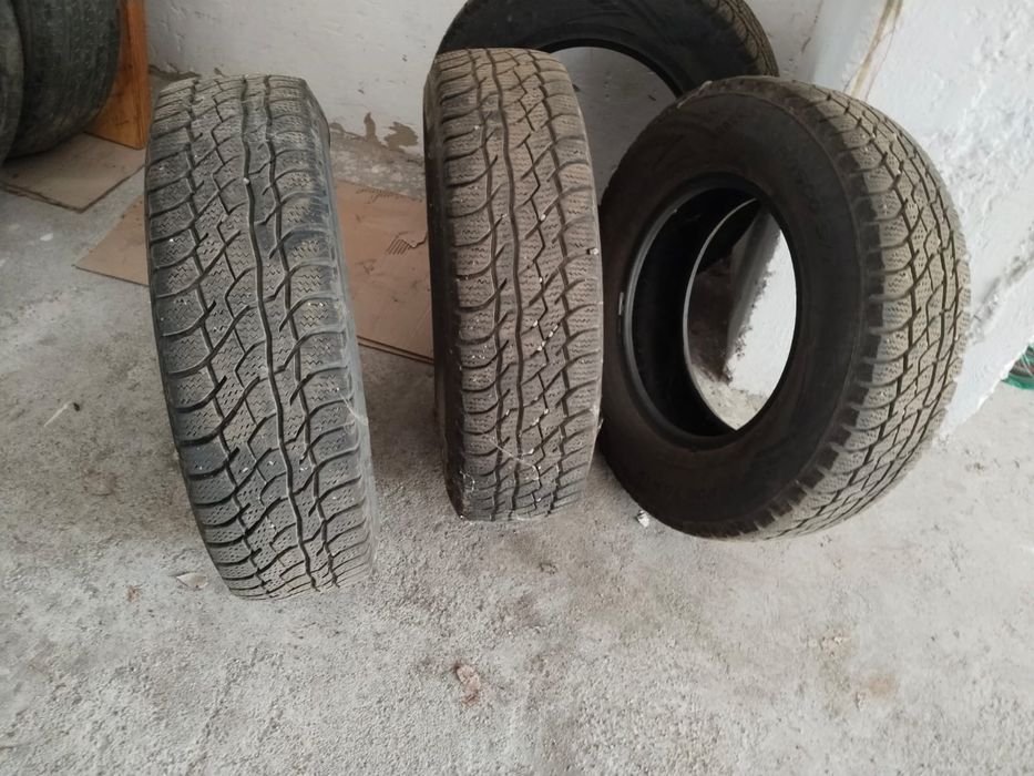 Продам шины хорошем состоянии