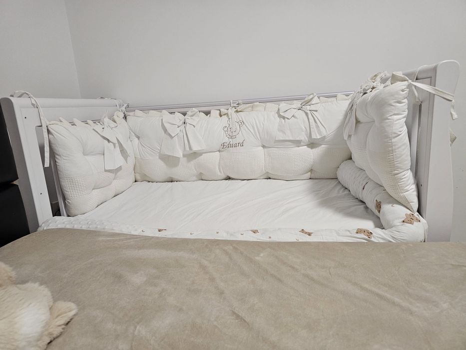 De vanzare patut bebe