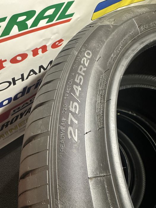 Set Complet 275/40 R20 | 305/40 R20 RSC Hankook Ventus S1 Evo3 Oferta