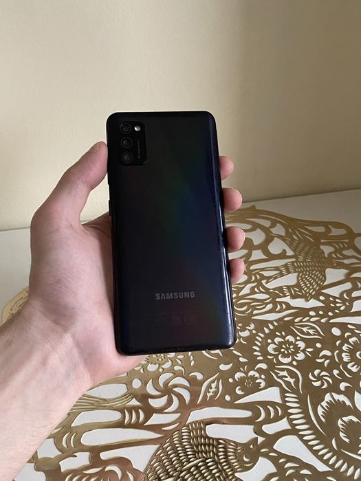 Самсунг А41 Samsung A41 Original