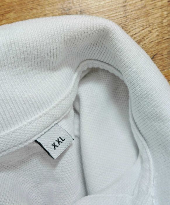 Stone Island Оригинална мъжка тениска размер 2XL / XXL