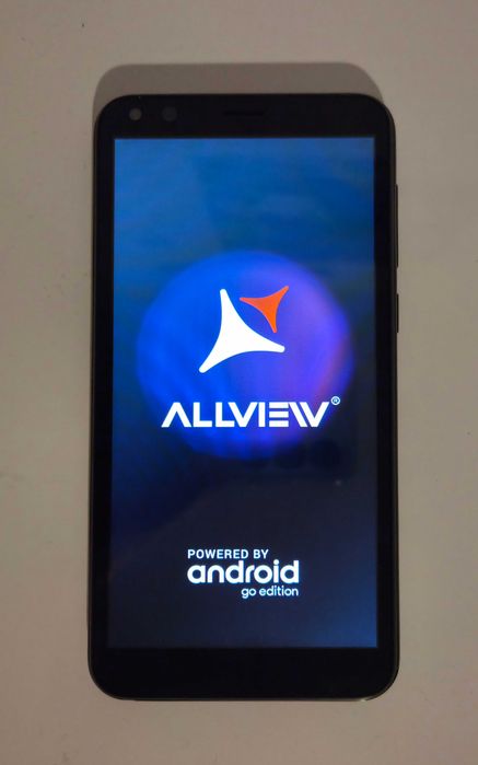 Allview A10 Lite 2019