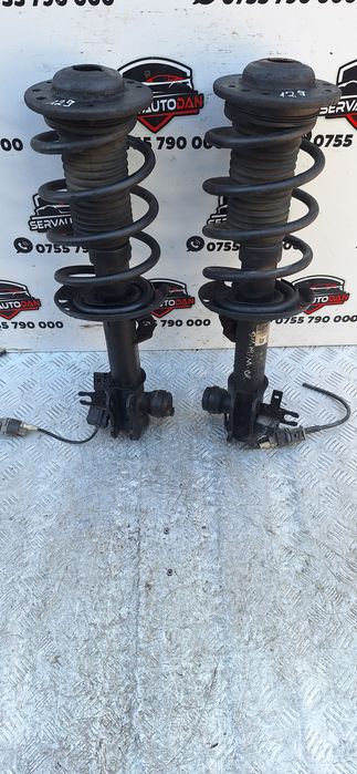 Set amortizoare fata opel signum (2003-2008) 3.0 motorina 2008