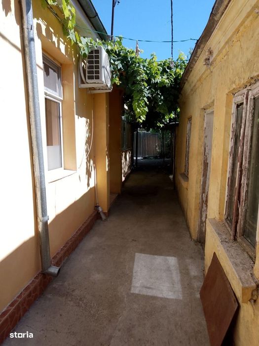 De Vanzare Casa Grivita