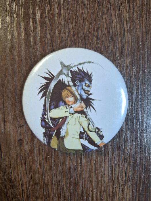 значки аниме манга мультфильм кпоп