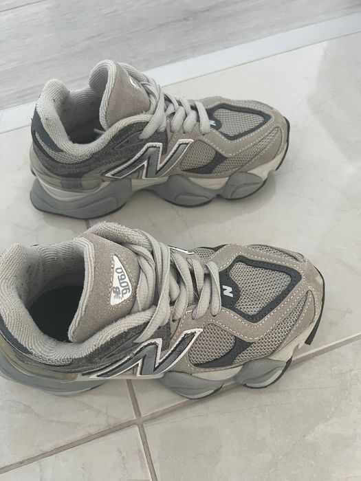 Детски маратонки New Balans 960