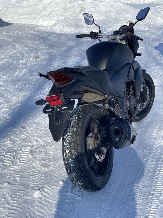 Продам мотоцикл.