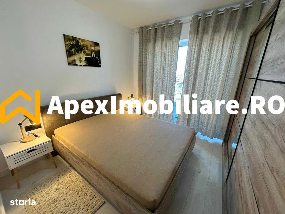 Apartament 2 camere de inchiriat Theodor Pallady Bucuresti | ApexImobi — fotografia 1