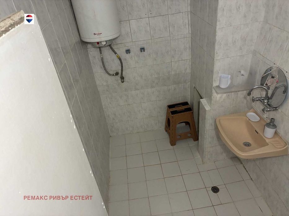 Тристаен апартамент за продажба кв. Чародейка Север