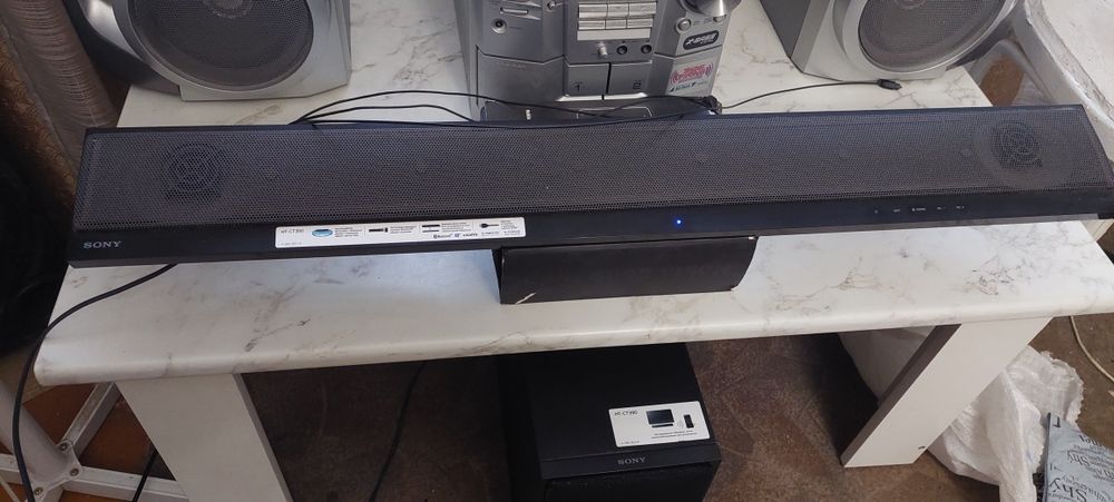 Продам саундбар сони