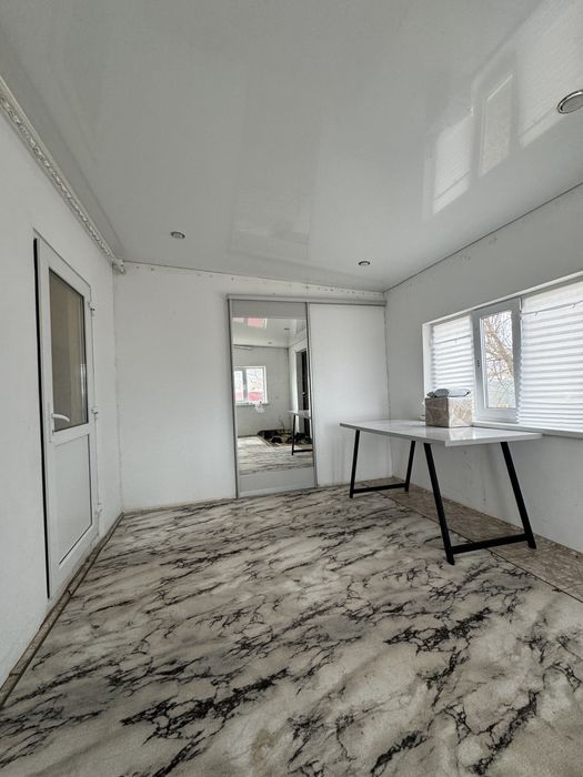 Продается дом с баней, гаражом