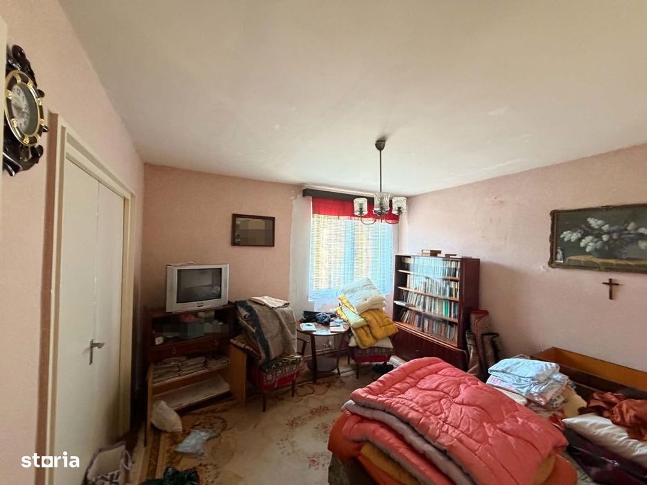 Apartament – Târgu Mureș, Budai Nagy Antal - Vedere 3