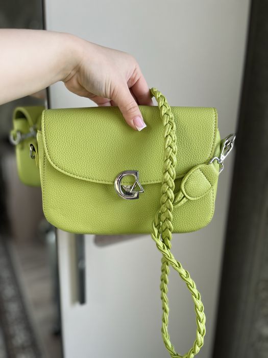 Сумки женские маленькие