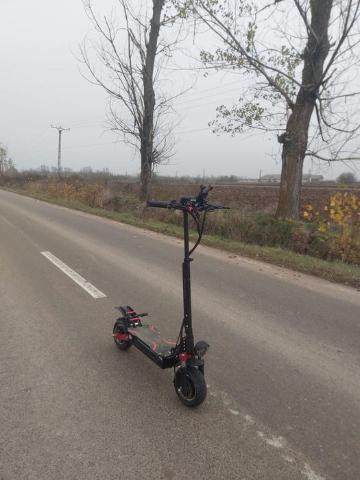 Trotineta boyueda q7 pro max