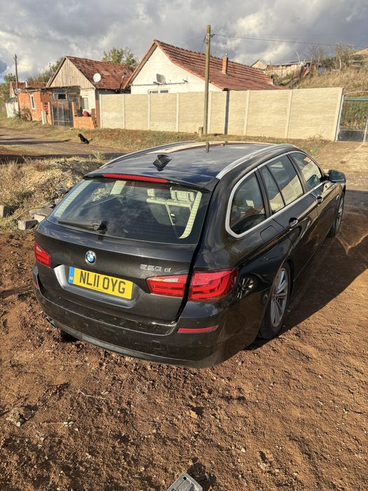 Dezmembrez bmw seria 3 e92 lci 320d n47d20c bmw f10/f11