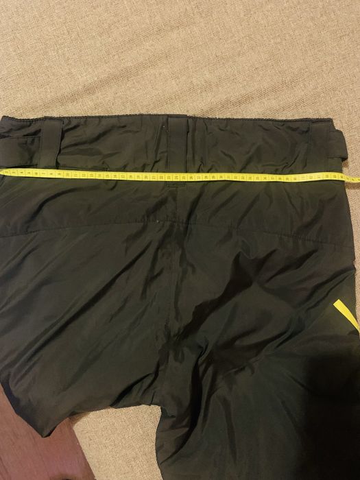 Pantalon de ski barbati Crivit marimea M in stare foarte bună