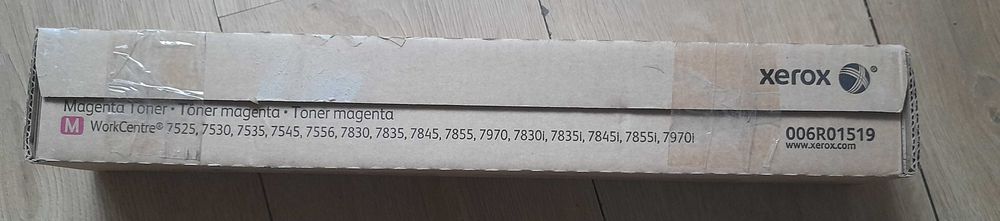 Cartus xerox WC 7535,7835