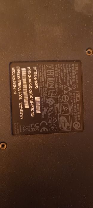 Doking station ptr laptop și pc