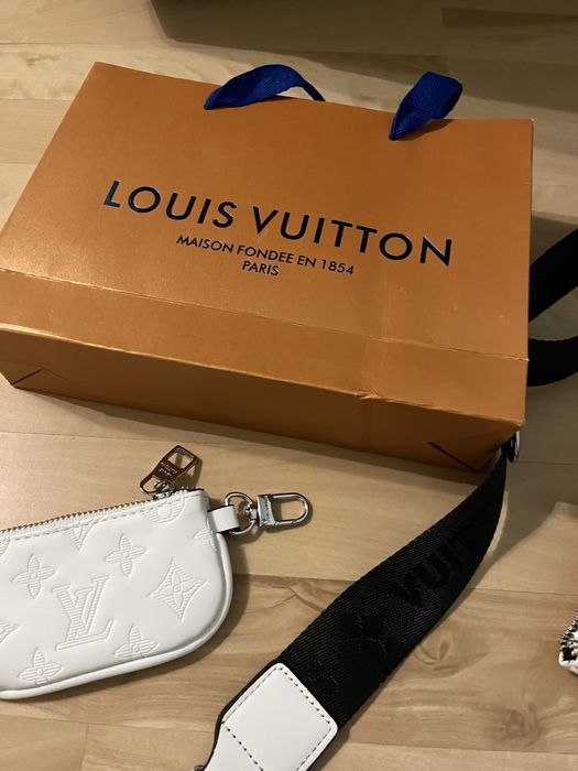 Дамска чанта Louis vuitton
