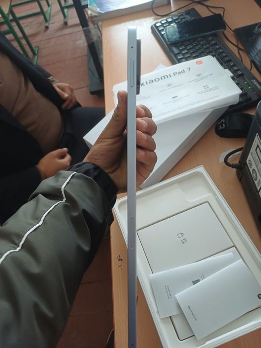 Karabka dekment bor hmma joyi ideall  1 kin bo‘ldi olinganiga