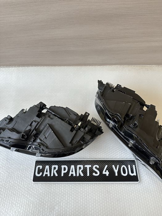 Фарове фар Volvo S90 V90 Волво С90 В90 Перфектни