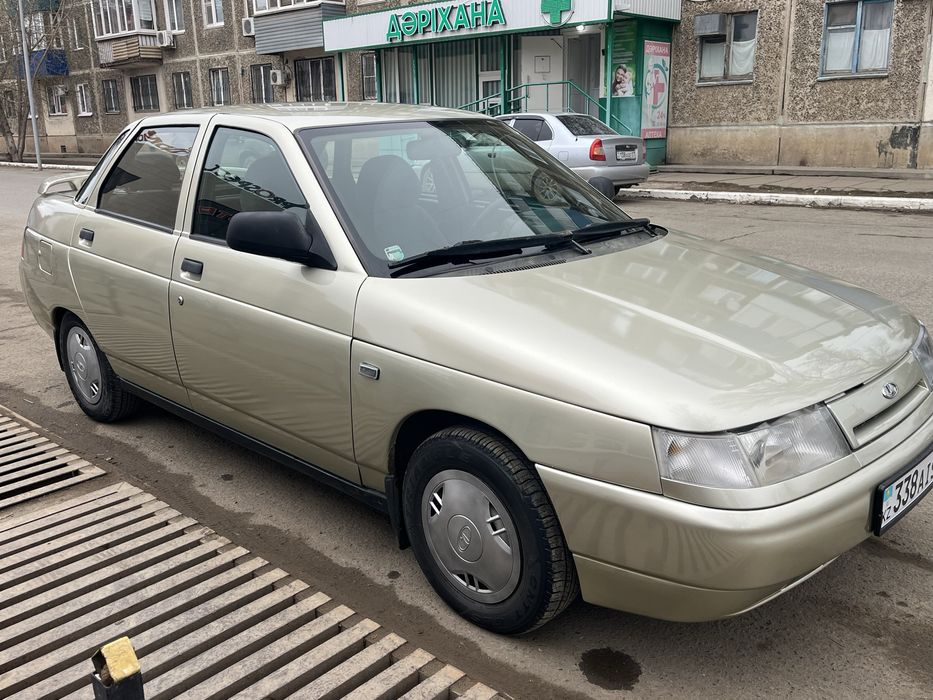 Продам Ваз 10. В отл состояний.