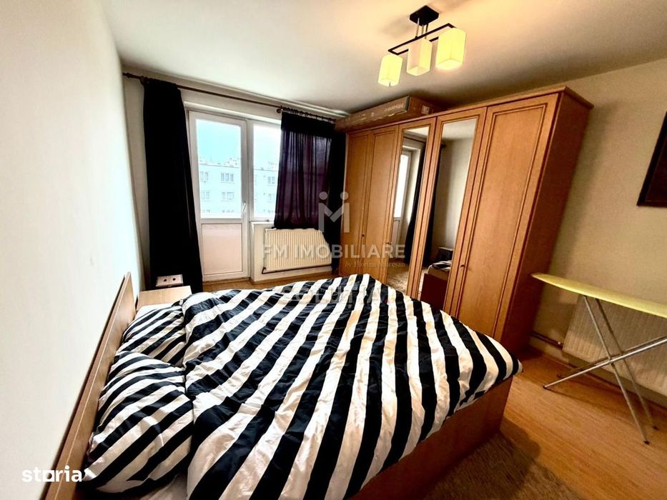 Apartament 2 camere Ultracentral