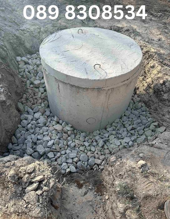 ВиК Услуги: Ремонти, Монтаж и Поддръжка на Водопровод и Канализация