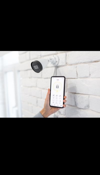 Kamera o‘rnatish xizmati