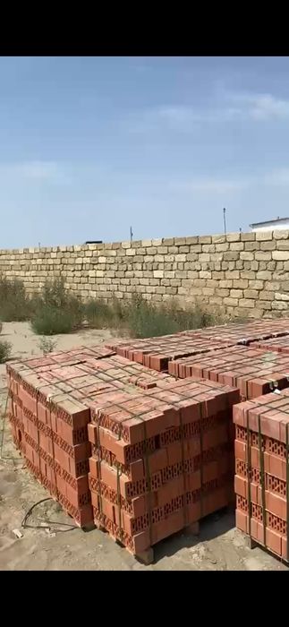 Продам красный силикатный кирпич