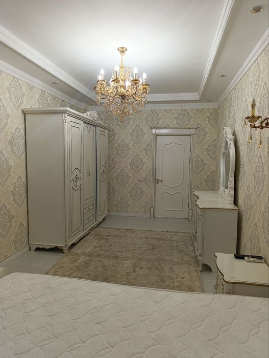 Продам 2 ком Юнусабад 17 квартал