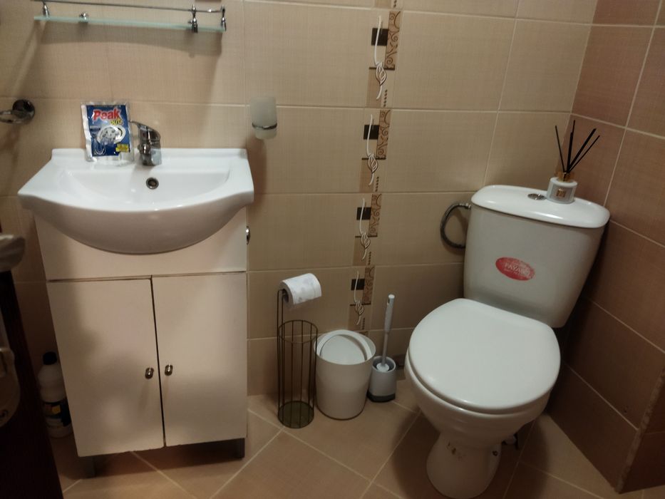 Дава се под наем Двустаен апартамент в Смолян, Невястата - 60 кв.м за 298.86 € - Снимка #10