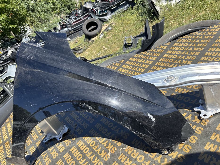 Калник Hyundai I20