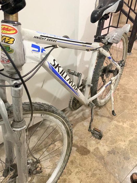 Велосипед Skillmax