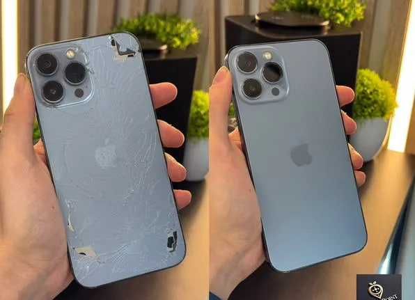 Ремонт iPhone, iPad,  замена дисплей  стекла корпуса кнопок