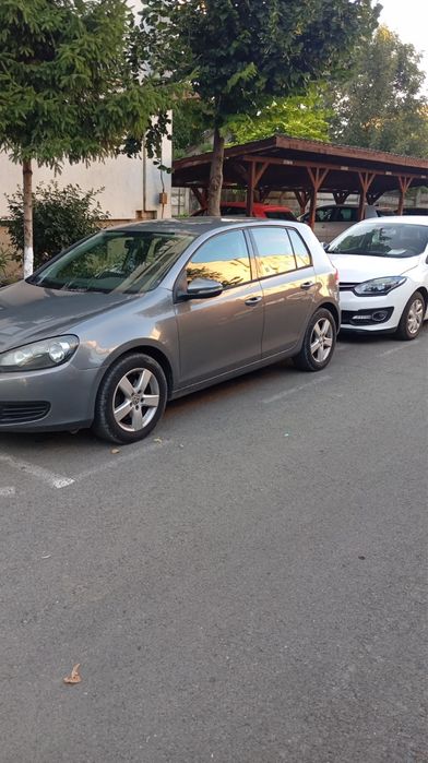 De vanzare Golf 6