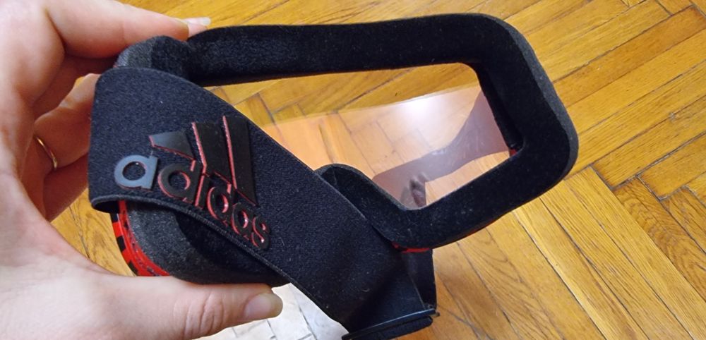 Ochelari Adidas Progressor ski/snowboard