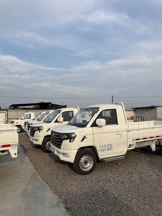 Changan start plus 2026 Yil Bez Probeg