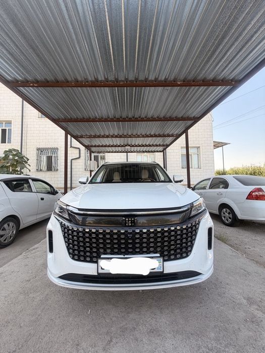 Срочно продам гибрид Fengon S508 EVR