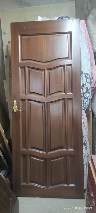 Двери межкомнатные